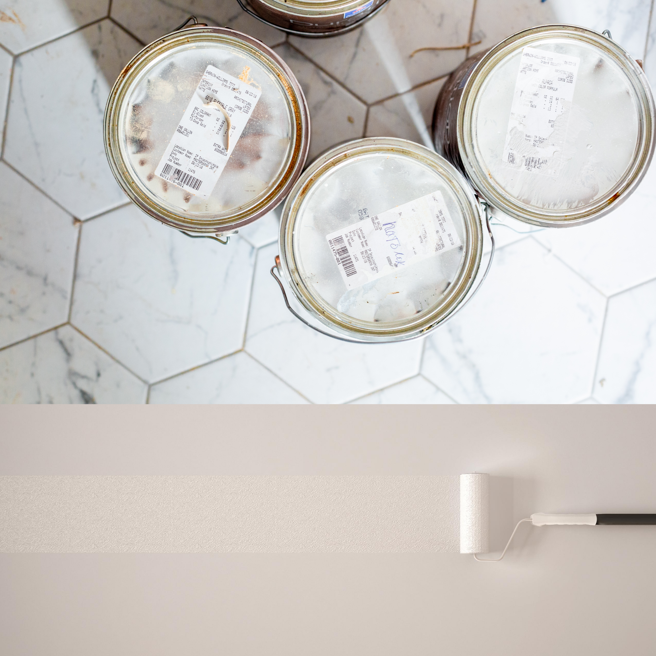 Pinturas de Alto Desempeño  en Cancún 