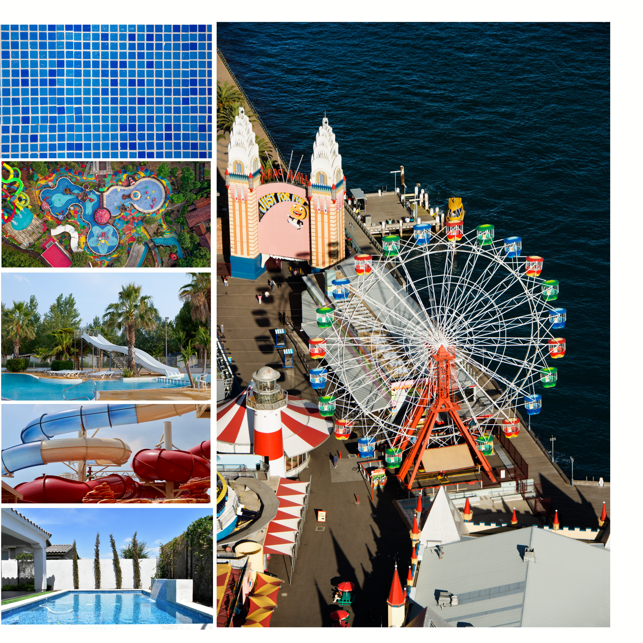 Pinturas de Alto Desempeño  en Cancún 