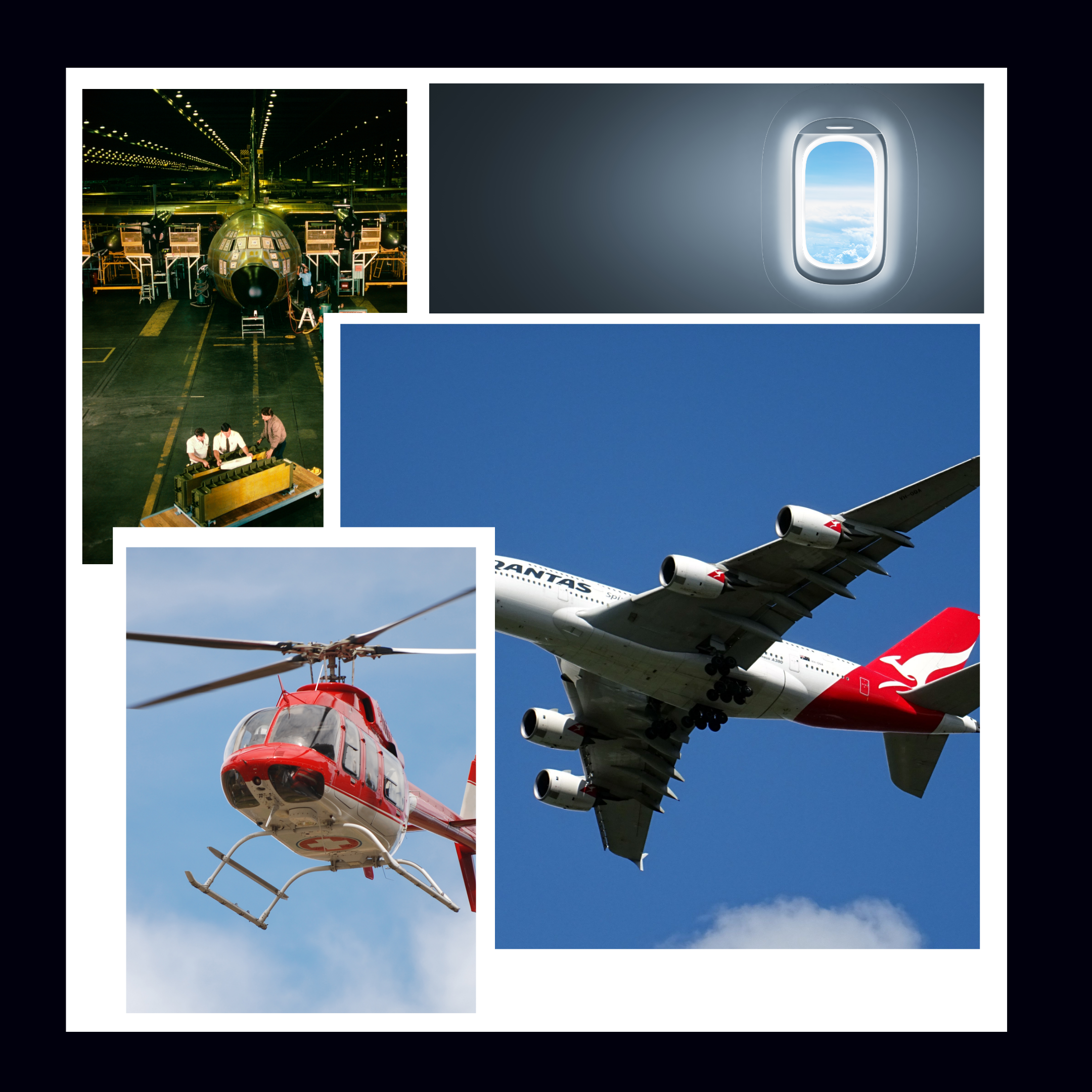 Pinturas de Alto Desempeño  en Cancún 