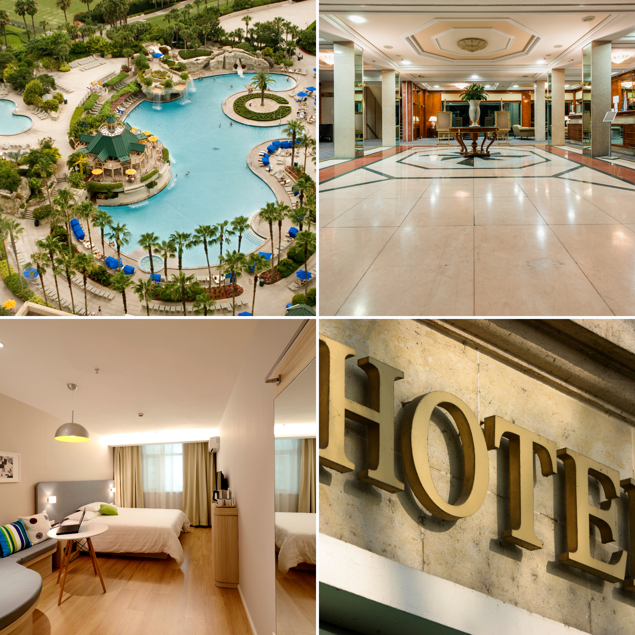 Pinturas de Alto Desempeño  en Cancún 