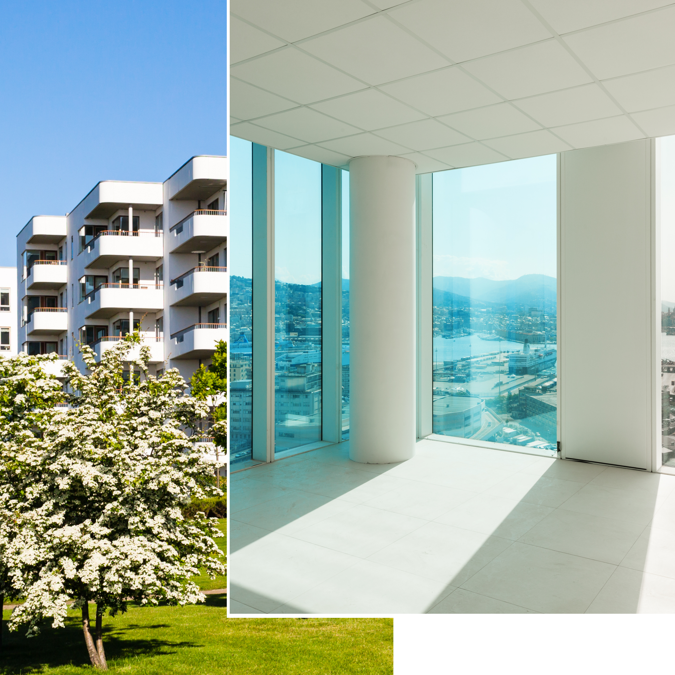 Pinturas de Alto Desempeño  en Cancún 